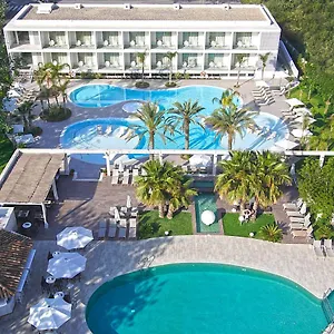 Bg Caballero Hotel