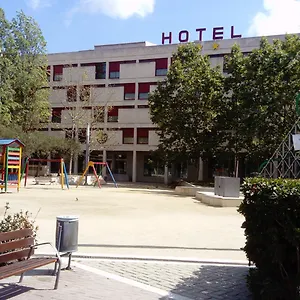 Sercotel Pere Iii El Gran Hotel