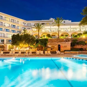 Hotel&apartamentos Casablanca Hotel