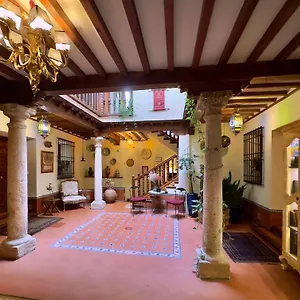 Almunia De San Miguel Apartahotel