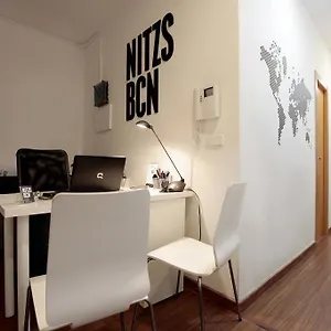 Nitzs Bcn Pensión