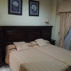  Hotel Don Carlos