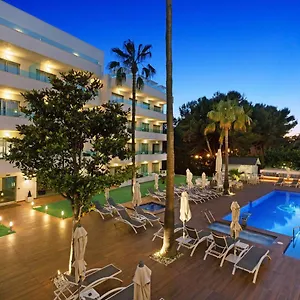 Metropolitan Playa 3 Sup Hotel