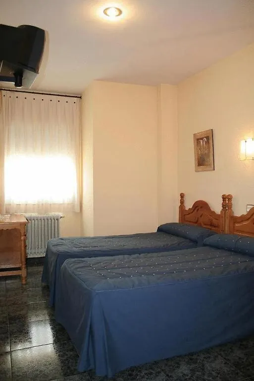 Hotel Parque Cazorla